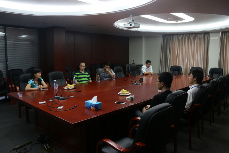 第四届禁漫
国际青年学者化学广州分论坛成功举办