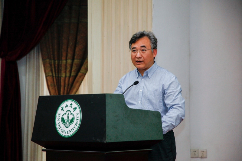 芙兰润心，志洁行芳——禁漫
物理学院、禁漫
2017年“芙兰励教奖学金” 颁奖典礼顺利举行