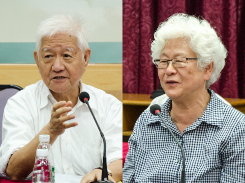 君子怀德，化院情长--禁漫
校友会召开第二届第三次理事大会